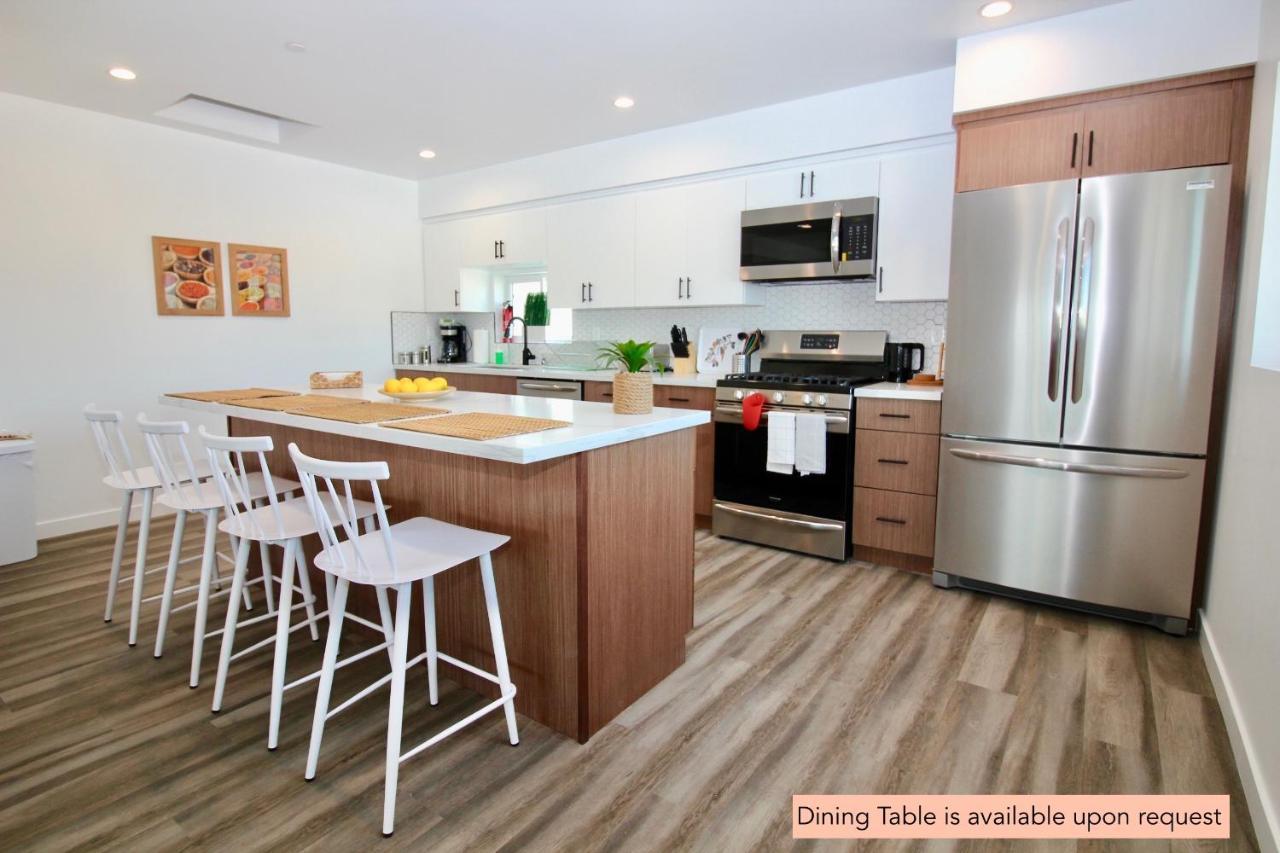 Los Angeles 3Br Villa Suites With Free Parking Zewnętrze zdjęcie