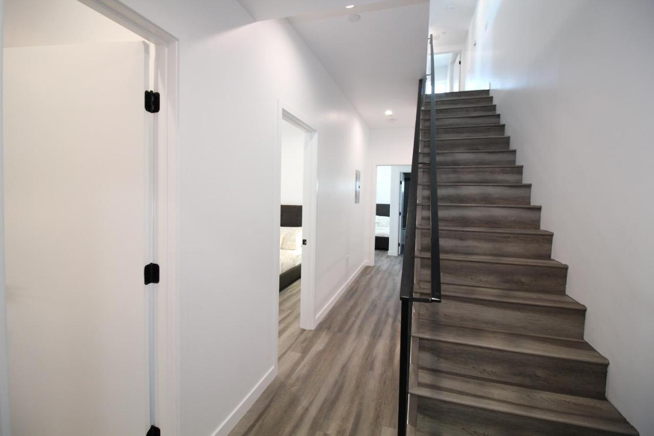 Los Angeles 3Br Villa Suites With Free Parking Zewnętrze zdjęcie