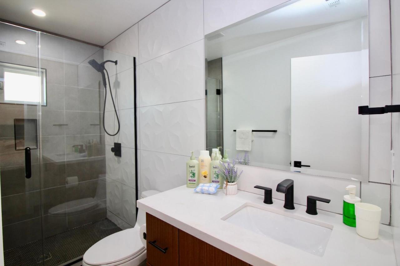 Los Angeles 3Br Villa Suites With Free Parking Zewnętrze zdjęcie