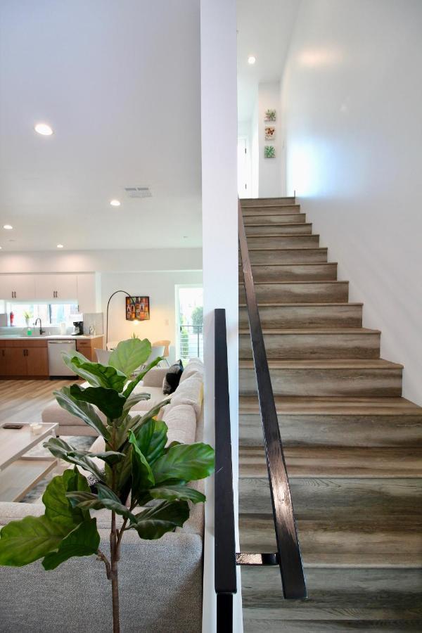 Los Angeles 3Br Villa Suites With Free Parking Zewnętrze zdjęcie