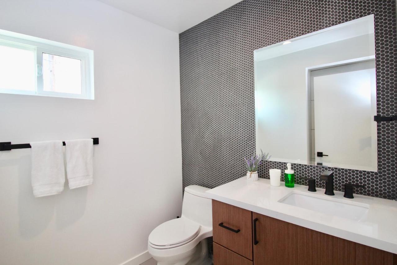 Los Angeles 3Br Villa Suites With Free Parking Zewnętrze zdjęcie