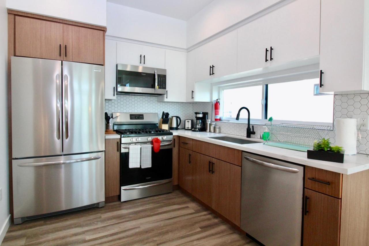 Los Angeles 3Br Villa Suites With Free Parking Zewnętrze zdjęcie