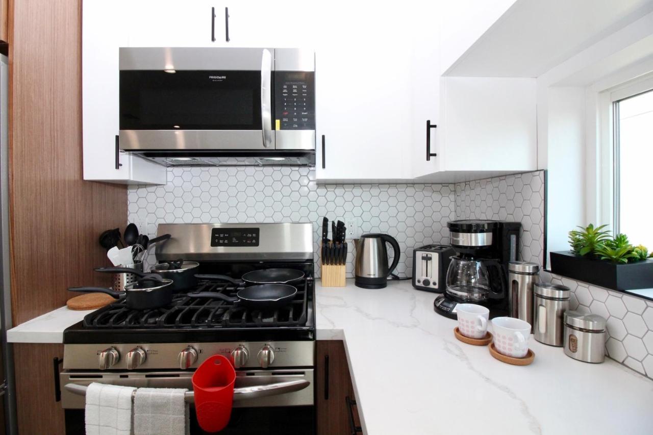 Los Angeles 3Br Villa Suites With Free Parking Zewnętrze zdjęcie
