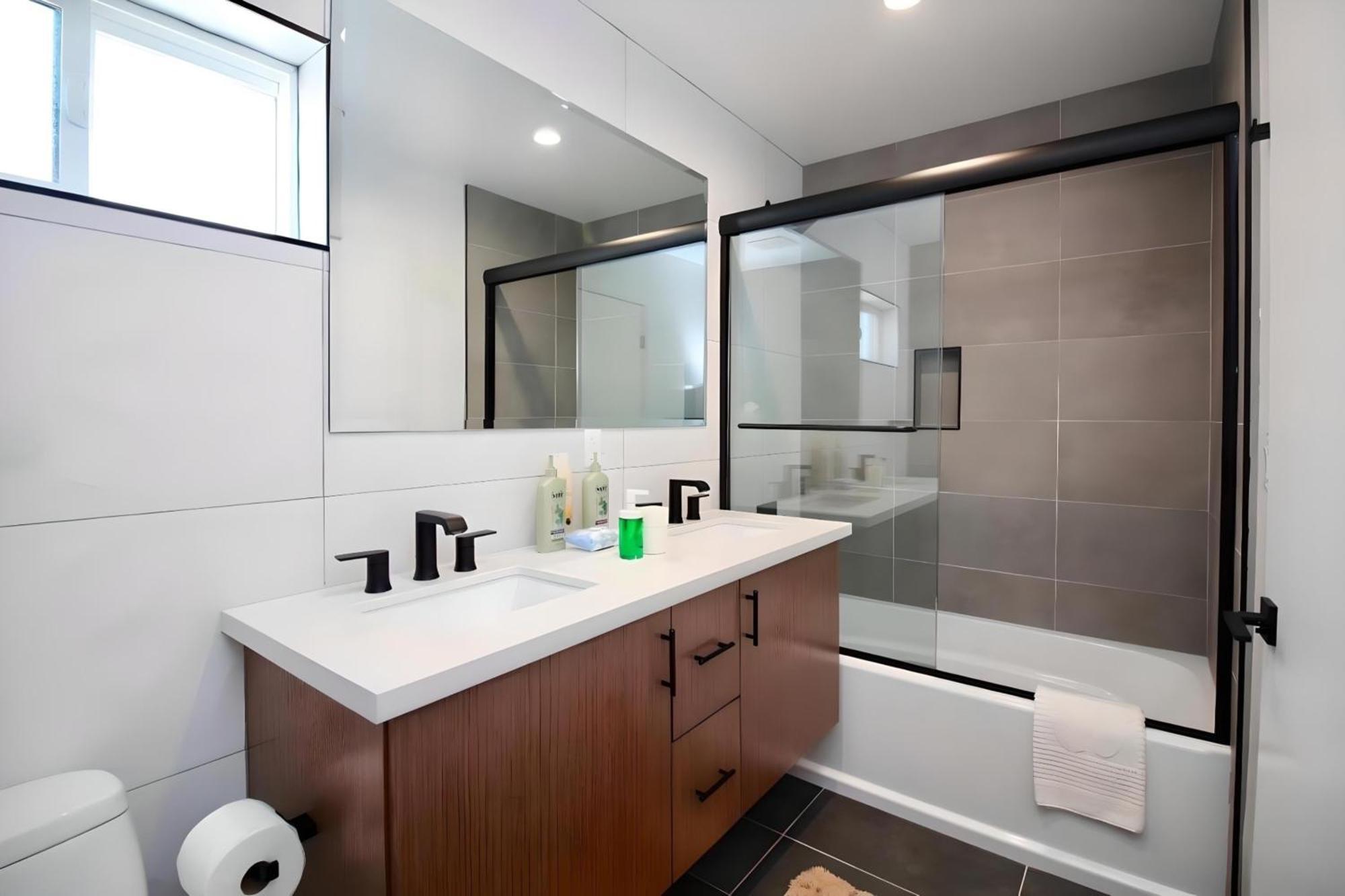 Los Angeles 3Br Villa Suites With Free Parking Zewnętrze zdjęcie