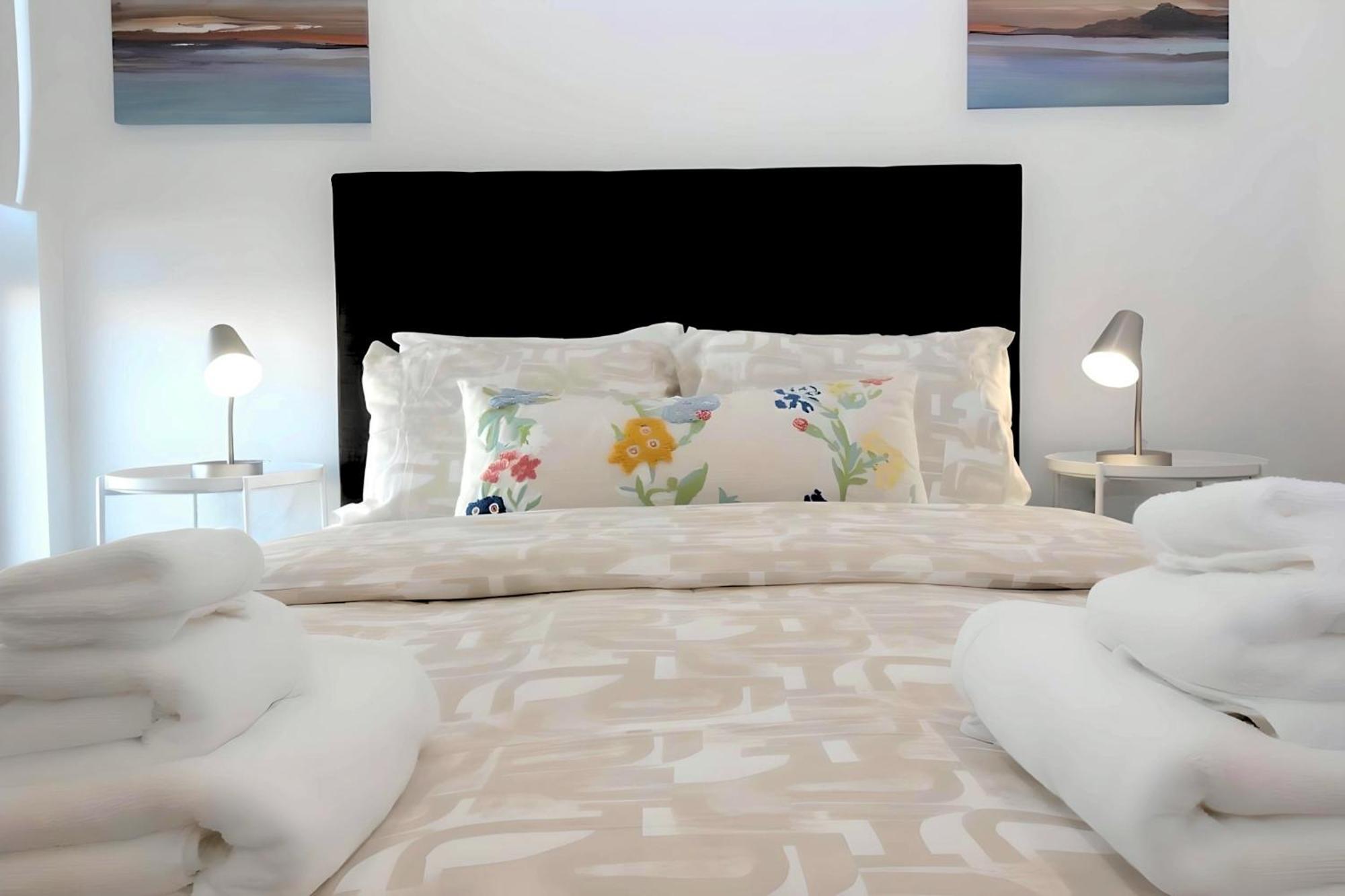 Los Angeles 3Br Villa Suites With Free Parking Zewnętrze zdjęcie