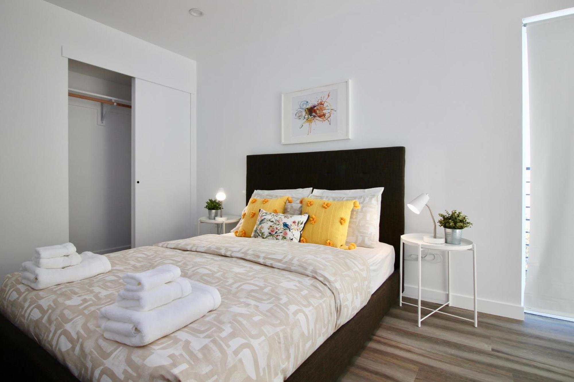 Los Angeles 3Br Villa Suites With Free Parking Pokój zdjęcie