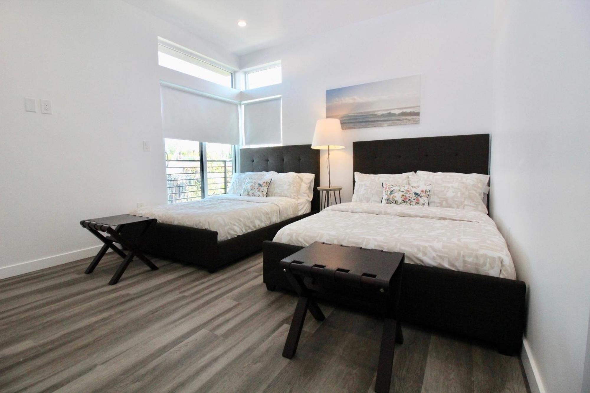 Los Angeles 3Br Villa Suites With Free Parking Pokój zdjęcie