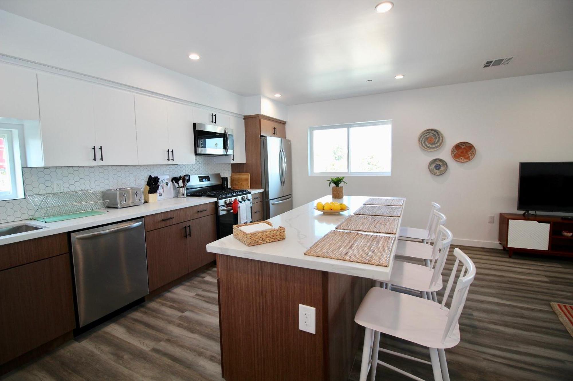 Los Angeles 3Br Villa Suites With Free Parking Pokój zdjęcie
