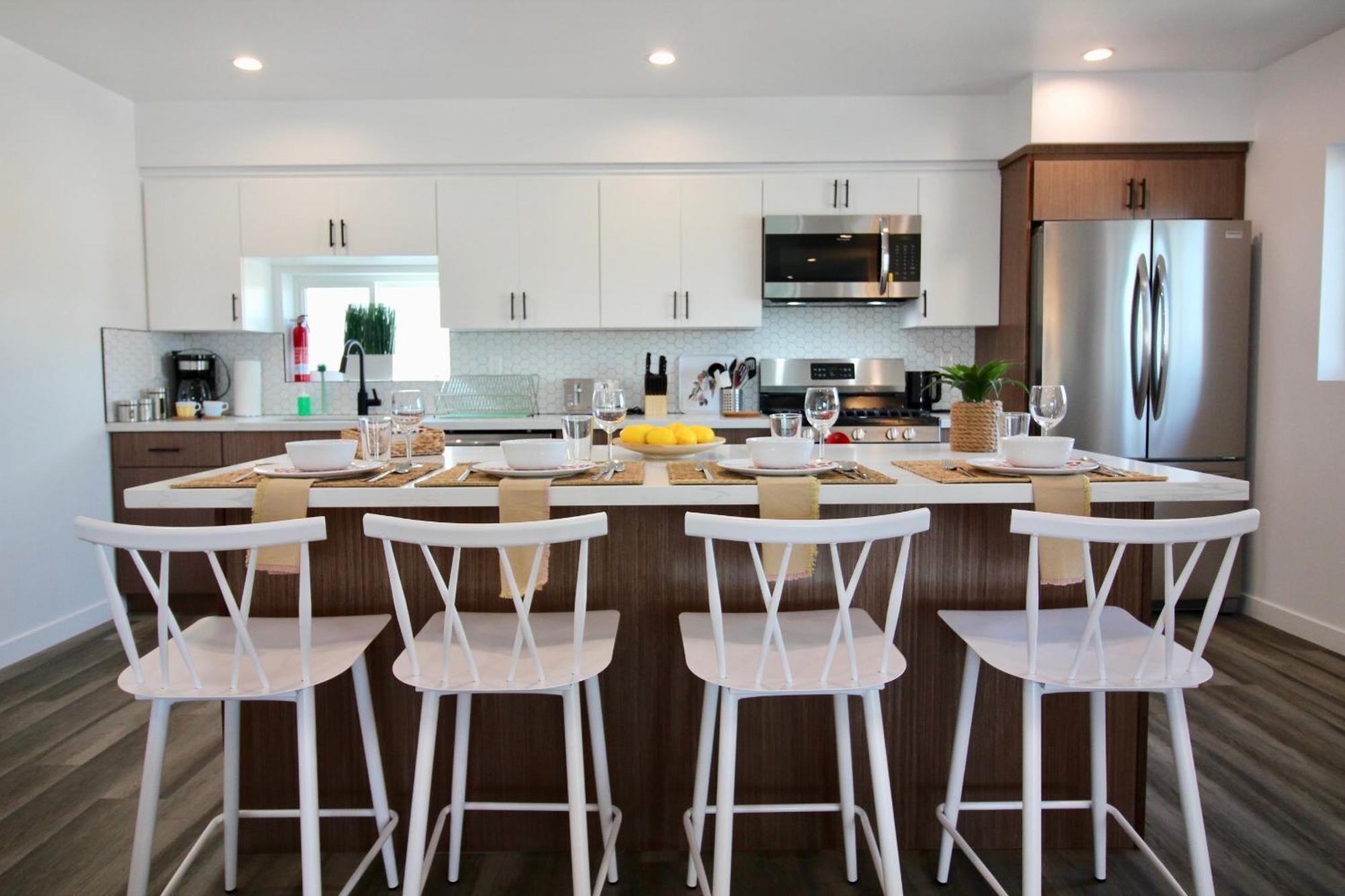 Los Angeles 3Br Villa Suites With Free Parking Pokój zdjęcie
