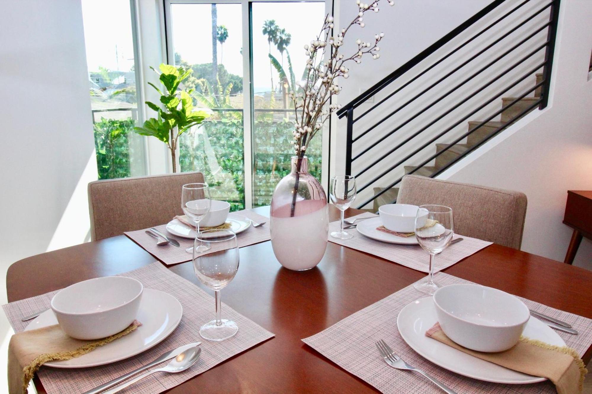 Los Angeles 3Br Villa Suites With Free Parking Pokój zdjęcie